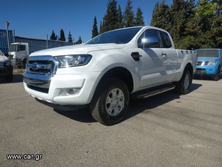 Pickup - Αγροτικό Ford 2019 RANGER XLT-thumb-1
