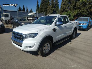 Pickup - Αγροτικό Ford 2019 RANGER XLT-thumb-10