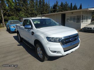 Pickup - Αγροτικό Ford 2019 RANGER XLT-thumb-9