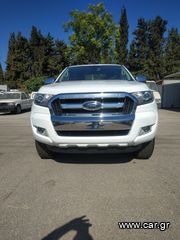 Pickup - Αγροτικό Ford 2019 RANGER XLT-thumb-32