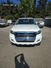 Pickup - Αγροτικό Ford 2019 RANGER XLT-thumb-19