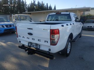 Pickup - Αγροτικό Ford 2019 RANGER XLT-thumb-24