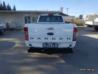 Pickup - Αγροτικό Ford 2019 RANGER XLT-thumb-26