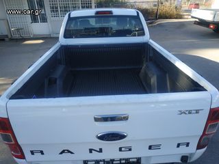 Pickup - Αγροτικό Ford 2019 RANGER XLT-thumb-27