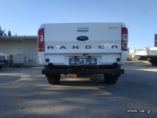 Pickup - Αγροτικό Ford 2019 RANGER XLT-thumb-28