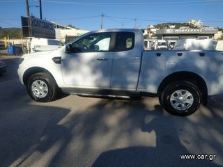 Pickup - Αγροτικό Ford 2019 RANGER XLT-thumb-31