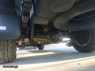 Pickup - Αγροτικό Ford 2019 RANGER XLT-thumb-44