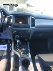 Pickup - Αγροτικό Ford 2019 RANGER XLT-thumb-35
