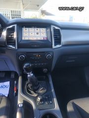 Pickup - Αγροτικό Ford 2019 RANGER XLT-thumb-36