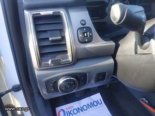 Pickup - Αγροτικό Ford 2019 RANGER XLT-thumb-38