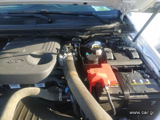 Pickup - Αγροτικό Ford 2019 RANGER XLT-thumb-42