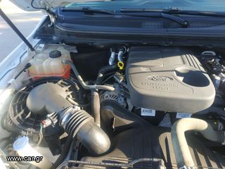 Pickup - Αγροτικό Ford 2019 RANGER XLT-thumb-43