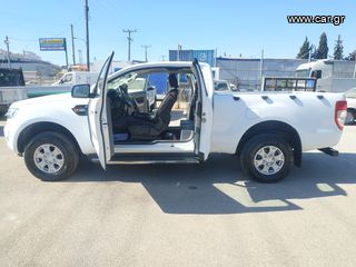 Pickup - Αγροτικό Ford 2019 RANGER XLT-thumb-12