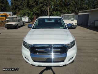 Pickup - Αγροτικό Ford 2019 RANGER XLT-thumb-2