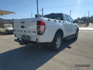 Pickup - Αγροτικό Ford 2019 RANGER XLT-thumb-13