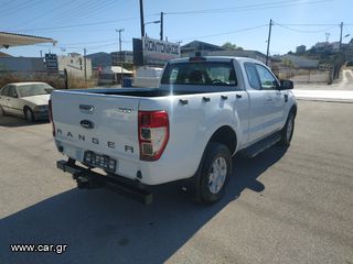 Pickup - Αγροτικό Ford 2019 RANGER XLT-thumb-17