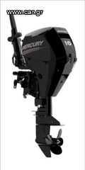Mercury 2024 9.9 HP