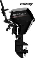 Mercury 2024 15 EFI