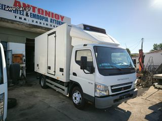 Mitsubishi 2010 CANTER FUSO 7C15