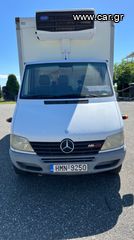 Mercedes-Benz 2001 616CDI
