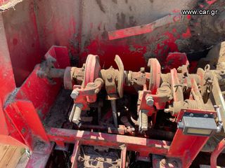 Πρέσες Welger 1980 AP 71-thumb-2