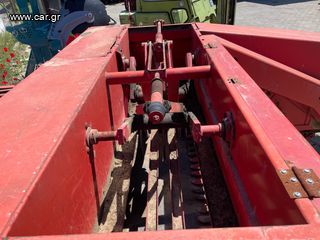 Πρέσες Welger 1980 AP 71-thumb-3