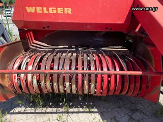 Πρέσες Welger 1980 AP 71-thumb-4