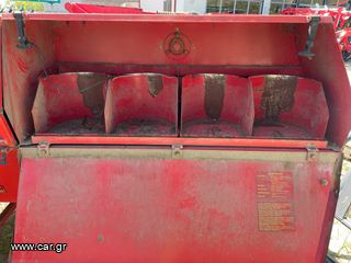 Πρέσες Welger 1980 AP 71-thumb-5