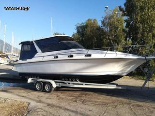 Καμπινάτο 2009 ZMARINEBOATS - TIGER 27-thumb-1