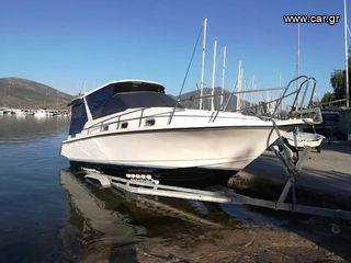 Καμπινάτο 2009 ZMARINEBOATS - TIGER 27-thumb-2