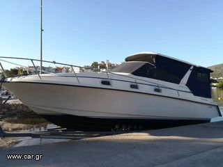 Καμπινάτο 2009 ZMARINEBOATS - TIGER 27-thumb-3