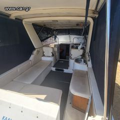 Καμπινάτο 2009 ZMARINEBOATS - TIGER 27-thumb-5
