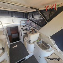 Καμπινάτο 2009 ZMARINEBOATS - TIGER 27-thumb-6