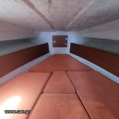 Καμπινάτο 2009 ZMARINEBOATS - TIGER 27-thumb-7