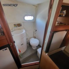 Καμπινάτο 2009 ZMARINEBOATS - TIGER 27-thumb-9