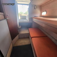 Καμπινάτο 2009 ZMARINEBOATS - TIGER 27-thumb-10