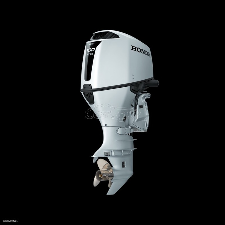 Honda 2026 BF150 & 150 SPORTY ΠΡΟΣΦΟΡΑ