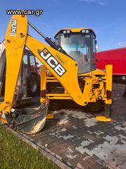 Φορτωτής Με Λάστιχα JCB 2022 3CX-thumb-7
