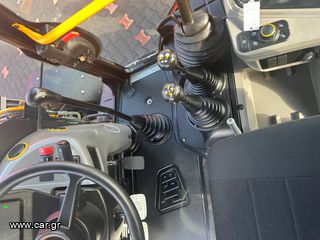 Φορτωτής Με Λάστιχα JCB 2022 3CX-thumb-5