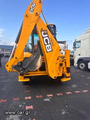 Φορτωτής Με Λάστιχα JCB 2022 3CX-thumb-13