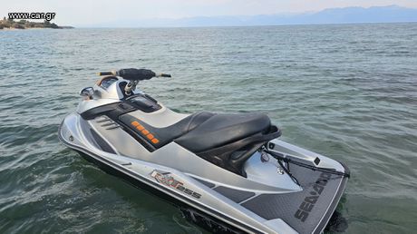 Sea-Doo '08 RXT 255