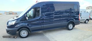 Ford '18 transit