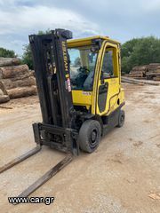 Hyster '18 H2.5FT