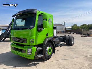 Volvo '08 FL 280 Euro 5