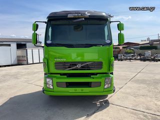 Σασί Volvo 2008 FL 280 Euro 5-thumb-1