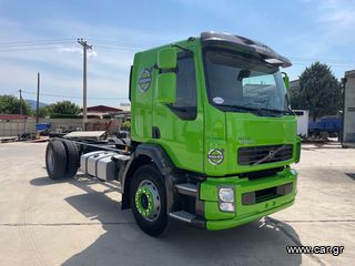 Σασί Volvo 2008 FL 280 Euro 5-thumb-2