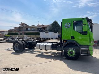 Σασί Volvo 2008 FL 280 Euro 5-thumb-3