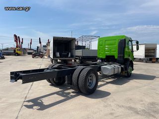 Σασί Volvo 2008 FL 280 Euro 5-thumb-4