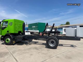Σασί Volvo 2008 FL 280 Euro 5-thumb-6