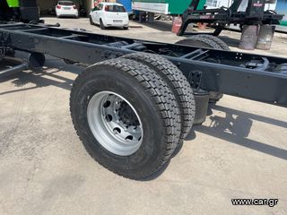Σασί Volvo 2008 FL 280 Euro 5-thumb-7